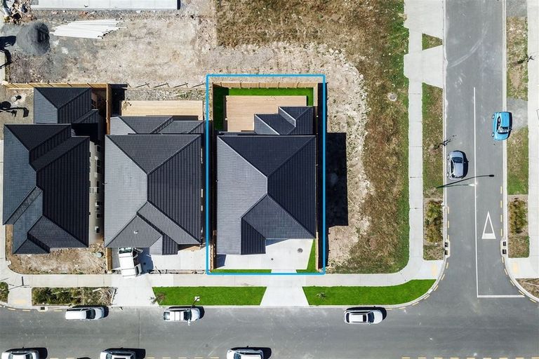 Photo of property in 47 Ksenia Drive, Flat Bush, Auckland, 2019