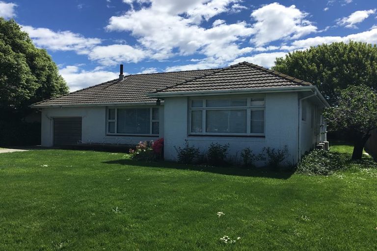 Photo of property in 114 Blenheim Road, Riccarton, Christchurch, 8041