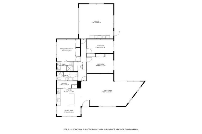 Photo of property in 10 Sequoia Place, Springlands, Blenheim, 7201