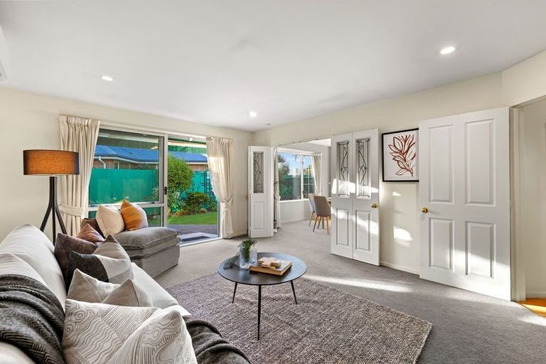 Photo of property in 4 Blair Avenue, Papanui, Christchurch, 8053