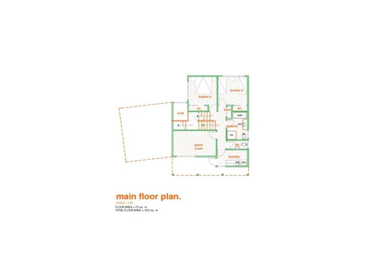 Photo of property in 10 Three Paddock Lane, Fitzherbert, Palmerston North, 4410