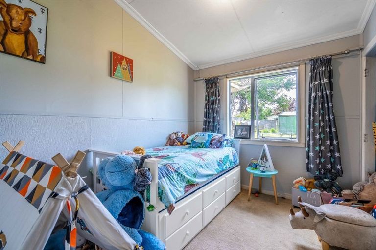 Photo of property in 160 Ettrick Street, Appleby, Invercargill, 9812