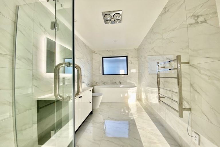 Photo of property in 14 Makau Road, Flat Bush, Auckland, 2019