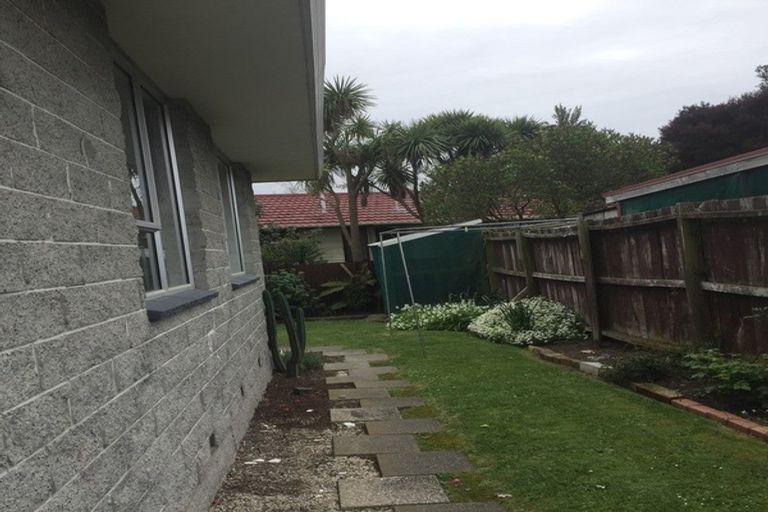 Photo of property in 1/5 Mecca Place, Linwood, Christchurch, 8062