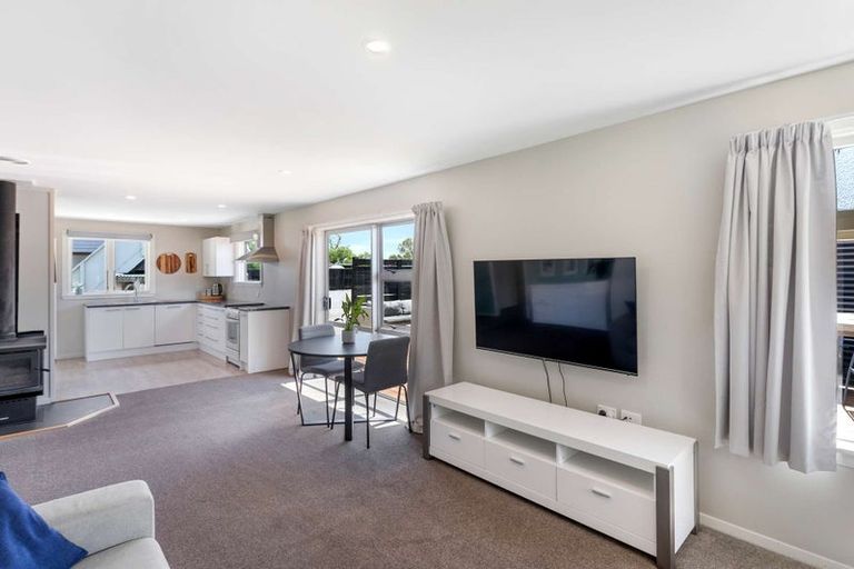 Photo of property in 144 Carters Road, Amberley, 7410