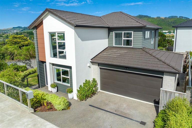 Photo of property in 160a John Burke Drive, Aotea, Porirua, 5024