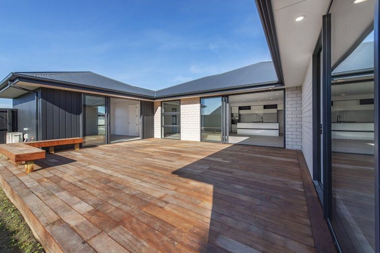 Photo of property in 46 Nethercote Way, Rolleston, 7614