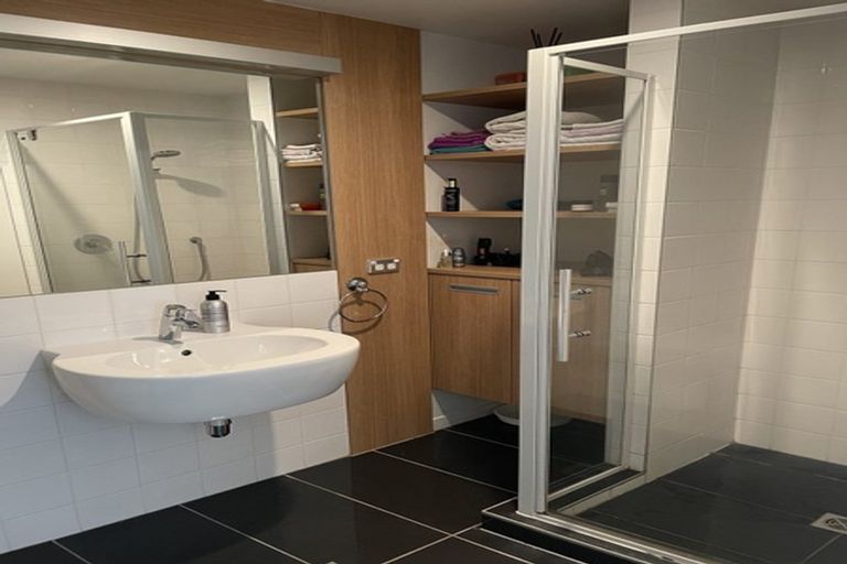 Photo of property in Republic Apartments, 158/10 Lorne Street, Te Aro, Wellington, 6011