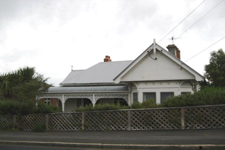 Photo of property in 175 Gladstone Road, Dalmore, Dunedin, 9010