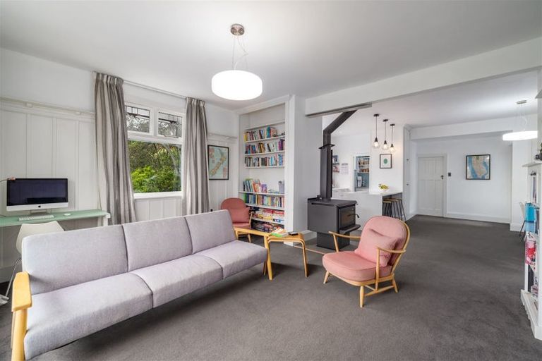 Photo of property in 47 Hackthorne Road, Cashmere, Christchurch, 8022