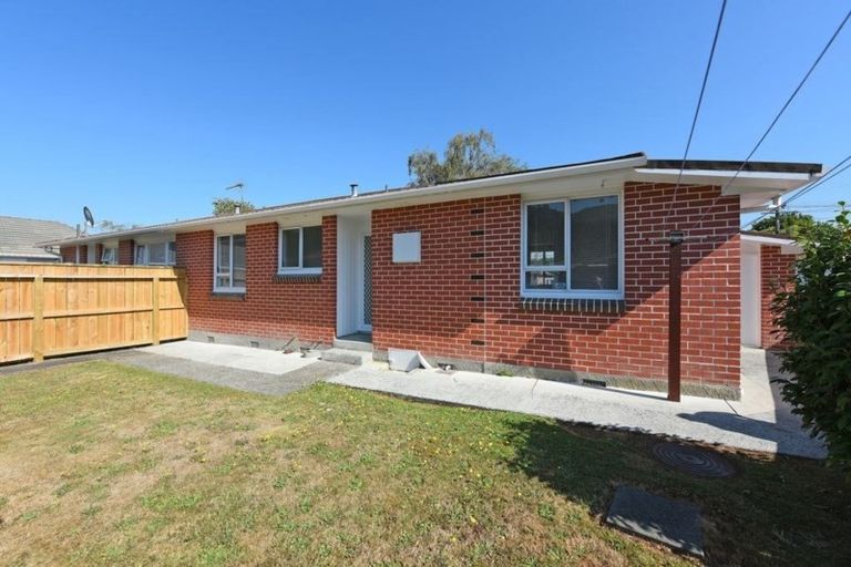 Photo of property in 4/49 Wilford Street, Wallaceville, Upper Hutt, 5018