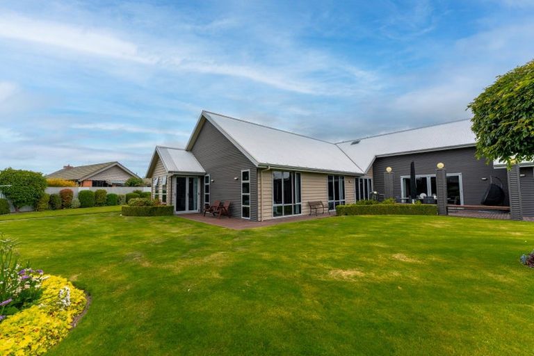 Photo of property in 42a Wallingford Road, Temuka, 7920