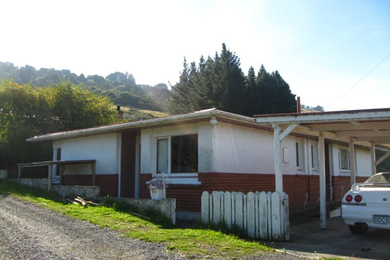 Photo of property in 66 Kelvin Road, North East Valley, Dunedin, 9010