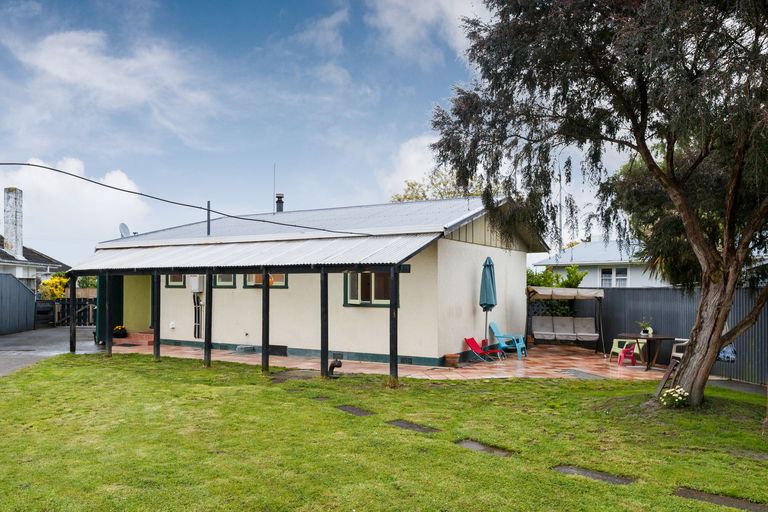 Photo of property in 127 Gillespies Line, Cloverlea, Palmerston North, 4412