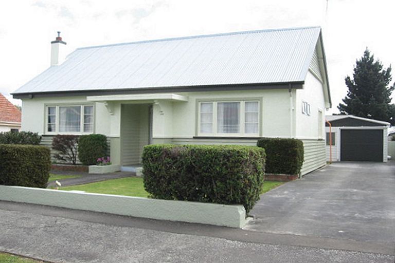 Photo of property in 9 Joseph Street, West End, Palmerston North, 4412