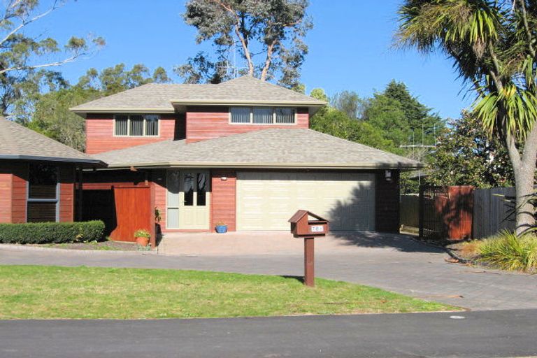 Photo of property in 78c Morrinsville Road, Hillcrest, Hamilton, 3216