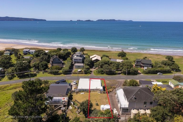 Photo of property in 866 Black Jack Road, Opito Bay, Whitianga, 3592