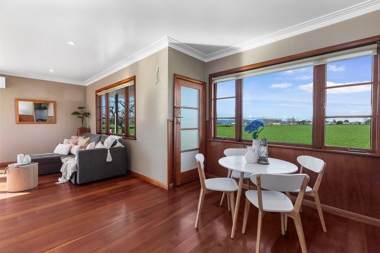 Photo of property in 1081 No 1 Road, Springdale, Waitoa, 3380