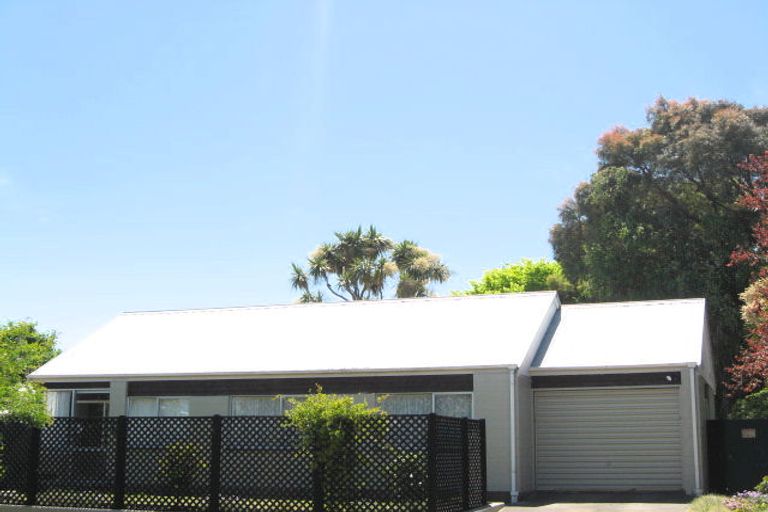 Photo of property in 1 Pannell Avenue, Avonside, Christchurch, 8061