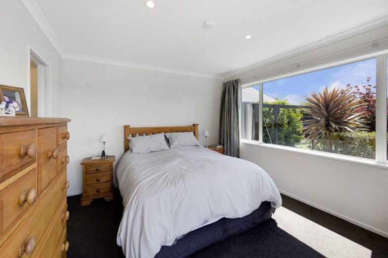 Photo of property in 11 Simms Lane, West Melton, 7618