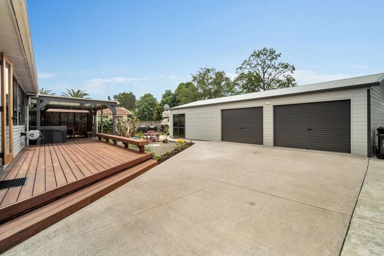 Photo of property in 22 Pollen Street, Kawerau, 3127