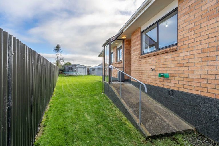 Photo of property in 20 O'byrne Street, Waikiwi, Invercargill, 9810