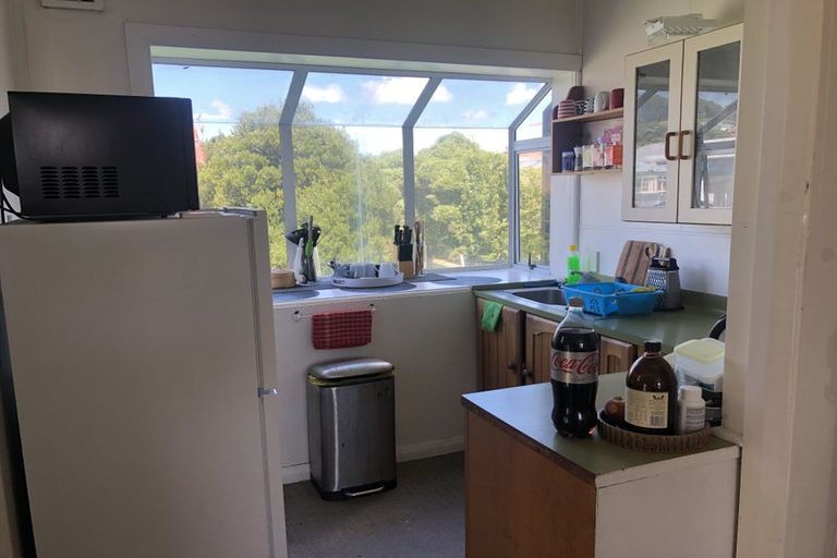 Photo of property in 12 Wilson Street, Newtown, Wellington, 6021