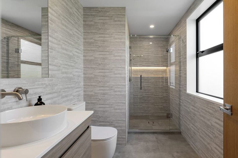 Photo of property in 20a Wroxton Terrace, Merivale, Christchurch, 8014