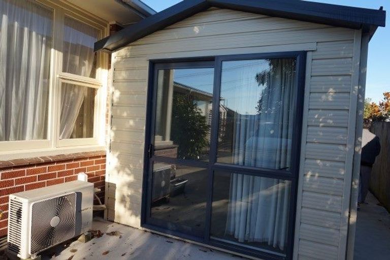 Photo of property in 17 Sugden Street, Spreydon, Christchurch, 8024