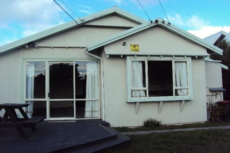 Photo of property in 179 Pacific Road, North New Brighton, Christchurch, 8083