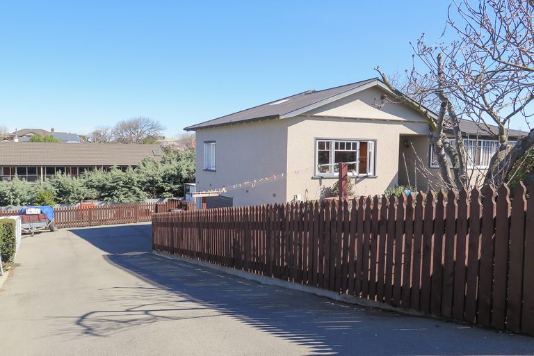 Photo of property in 22 Catherine Street, Parkside, Timaru, 7910