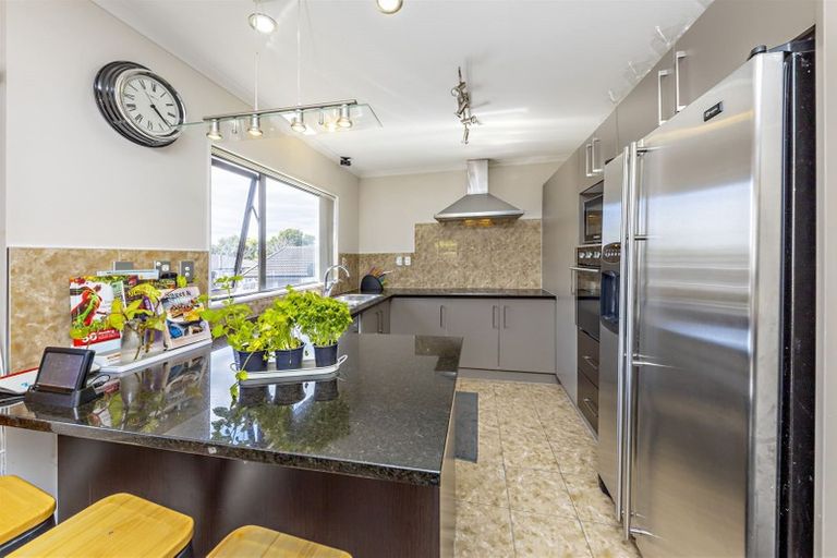 Photo of property in 7 Capital Place, Papatoetoe, Auckland, 2025