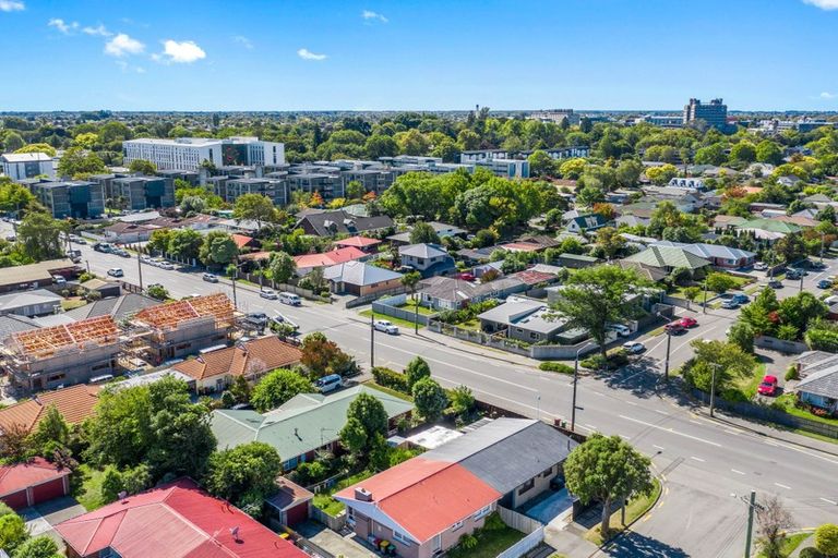 Photo of property in 55 Waimairi Road, Upper Riccarton, Christchurch, 8041