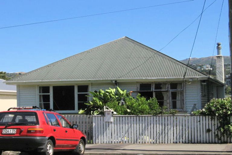 Photo of property in 22 Hiropi Street, Newtown, Wellington, 6021