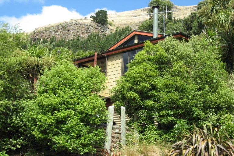 Photo of property in 138 Sumnervale Drive, Sumner, Christchurch, 8081