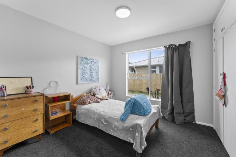 Photo of property in 21 Fergus Street, Cheviot, 7310