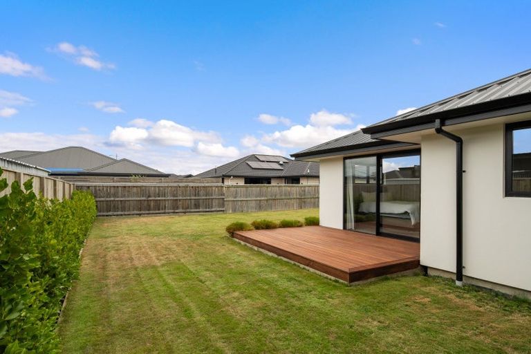 Photo of property in 11 Caproni Road, Burleigh, Blenheim, 7201