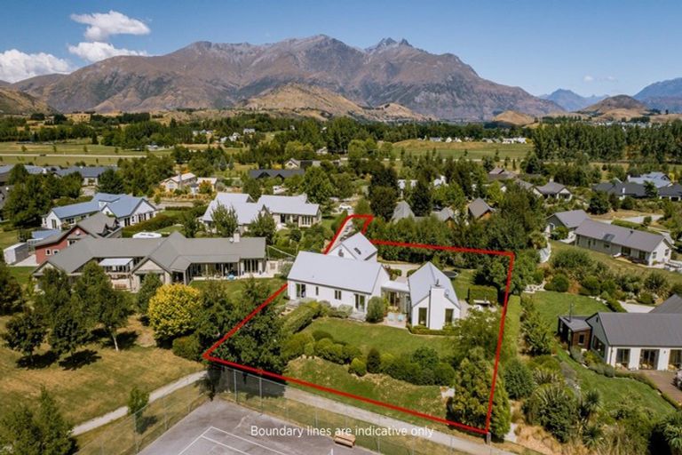 Photo of property in Butel Park, 22 Essex Avenue, Arrowtown, 9302