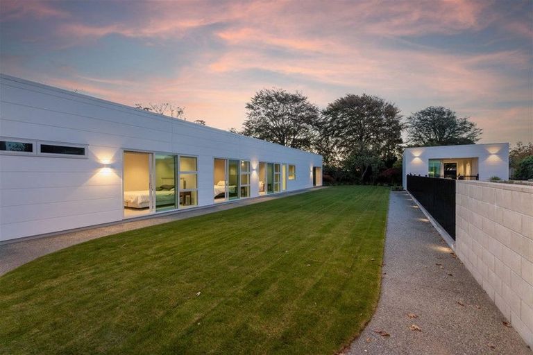 Photo of property in 78a Aorangi Road, Bryndwr, Christchurch, 8053