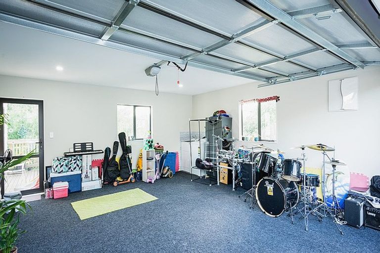 Photo of property in 43a Catkin Crescent, Papatoetoe, Auckland, 2025