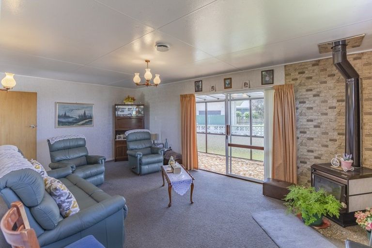 Photo of property in 28 Mclean Terrace, Waipukurau, 4200