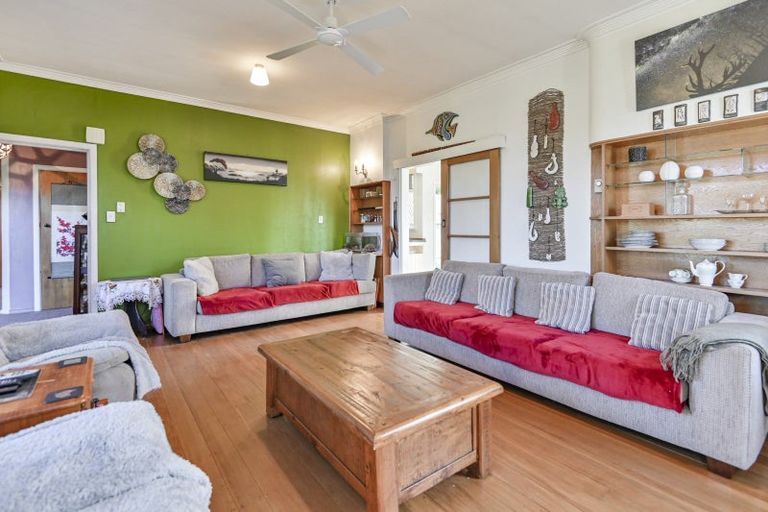 Photo of property in 818 Ngaio Street, Mahora, Hastings, 4120