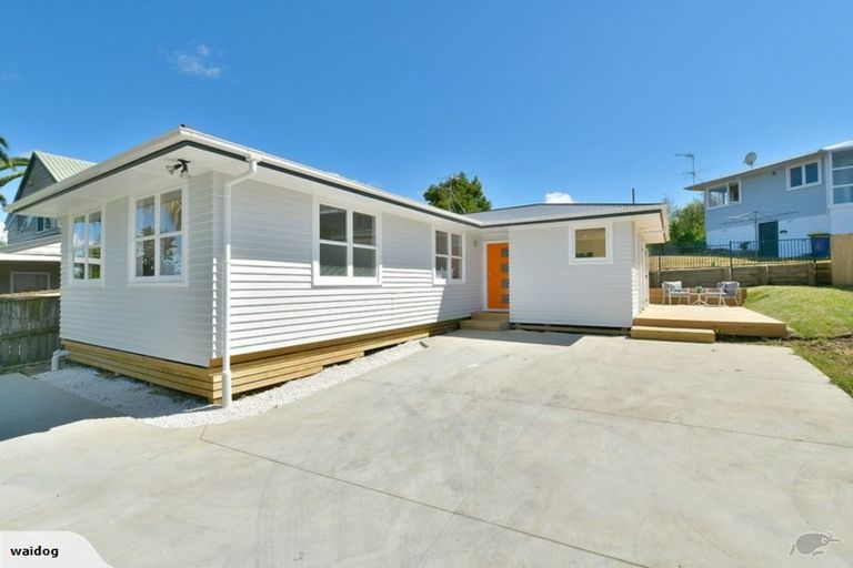 Photo of property in 25b Arrow Road, Forrest Hill, Auckland, 0620