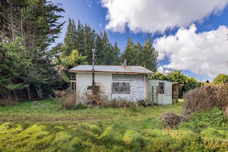 Photo of property in 106 Goldfinch Street, Ohakune, 4625