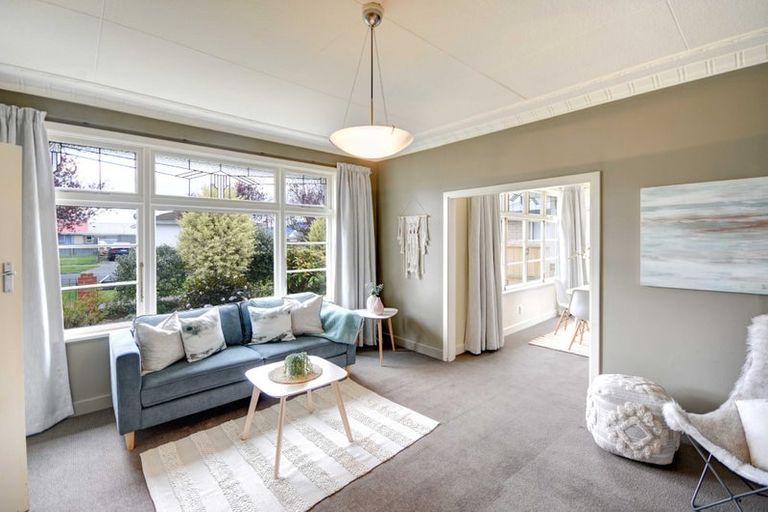 Photo of property in 6 Laing Street, Mosgiel, 9024