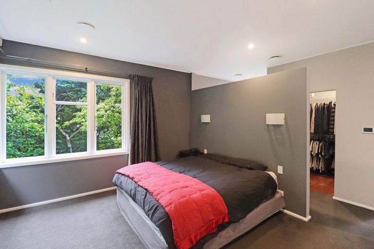 Photo of property in 64a Simla Crescent, Khandallah, Wellington, 6035