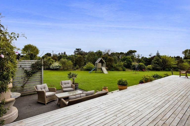 Photo of property in 1305b South Road, Kaitake, New Plymouth, 4374