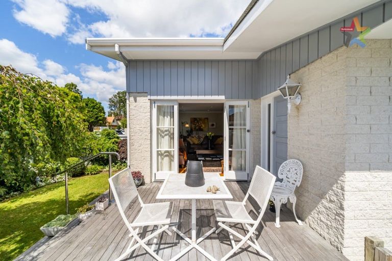 Photo of property in 48a Queens Grove, Hutt Central, Lower Hutt, 5010