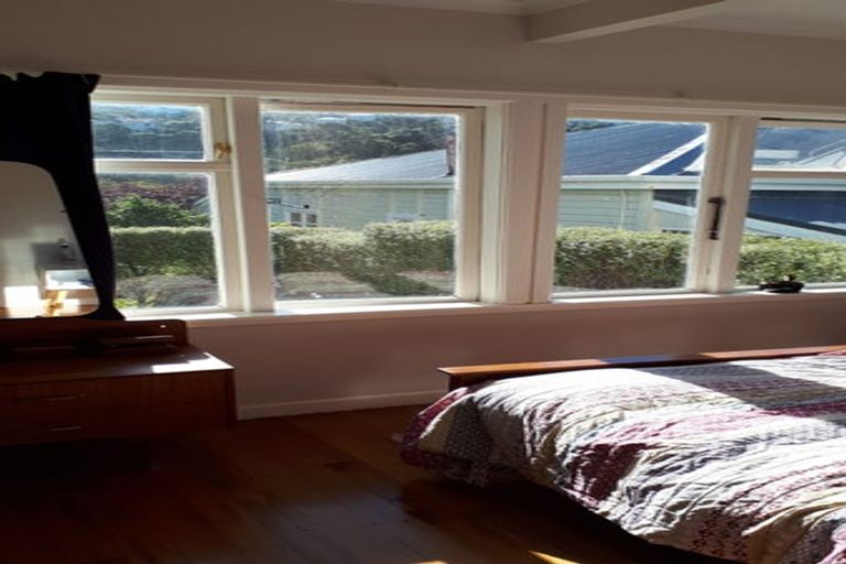 Photo of property in 48 Mckinley Crescent, Brooklyn, Wellington, 6021