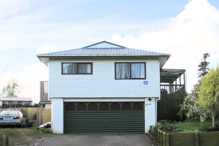 Photo of property in 22 Western Road, Ngongotaha, Rotorua, 3010